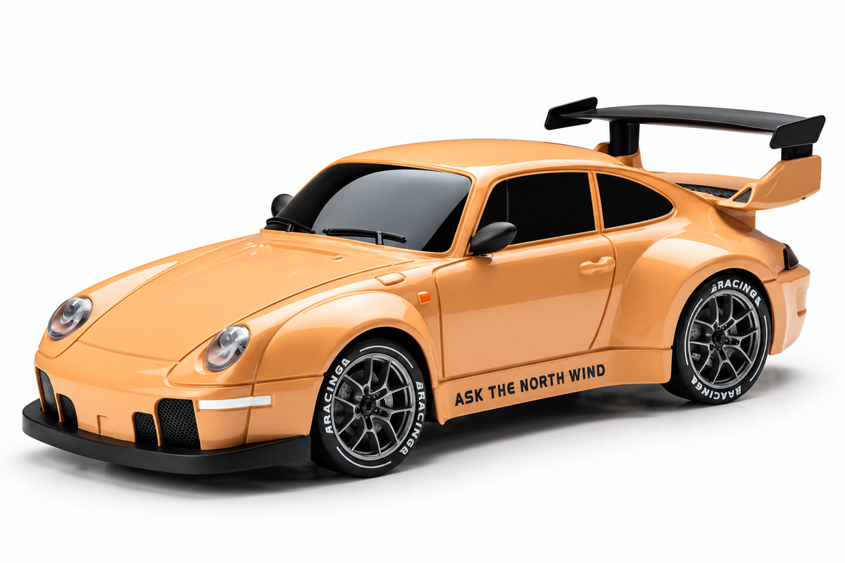 Coche RC de Drift