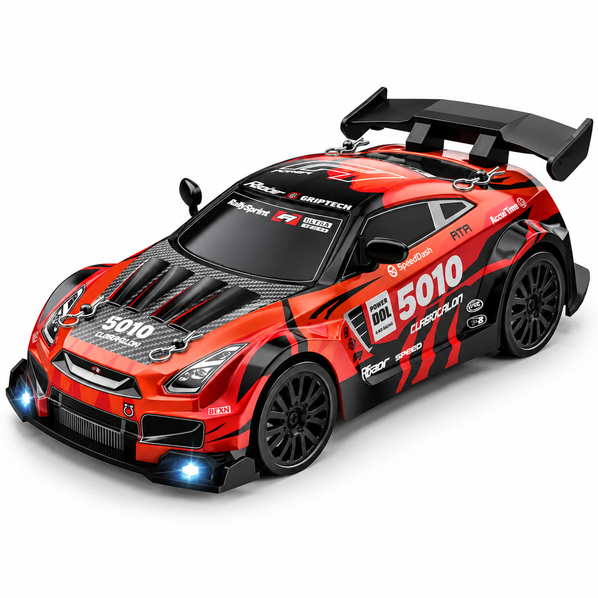 Coche RC de Drift