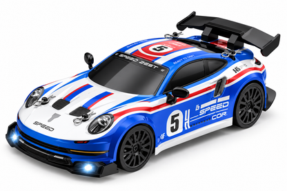 Coche RC de Drift