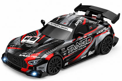 Coche RC de Drift