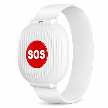 Pulsera SOS WiFi